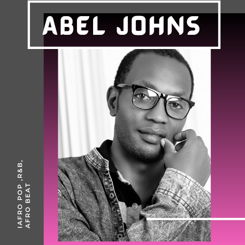 Abel Johns
