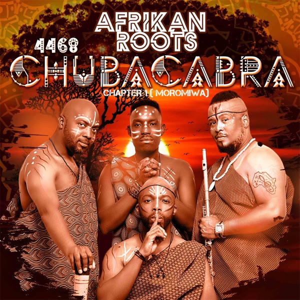 Soul Makossa (Ft Jay Sax)