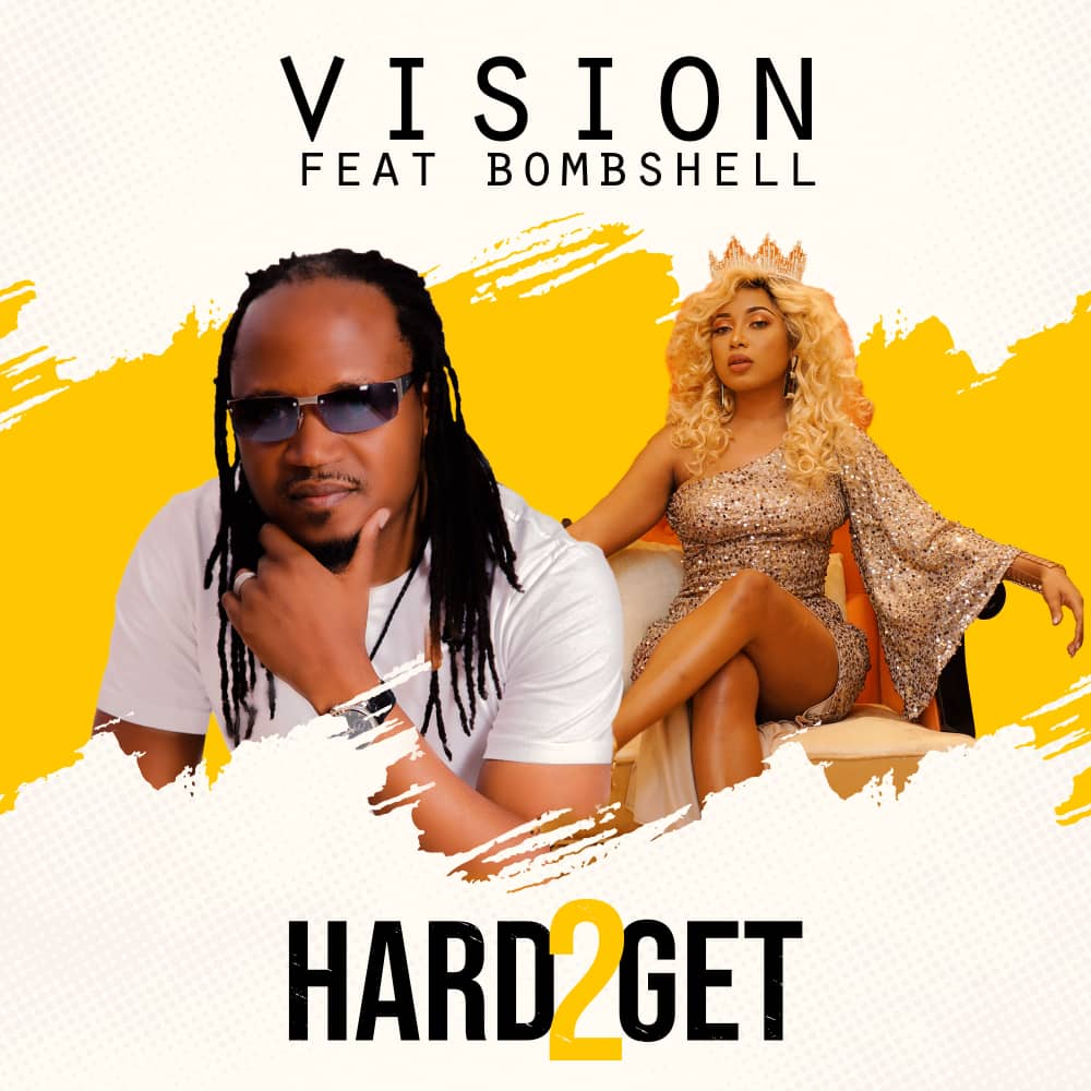Hard To Get (Ft Bombshell)