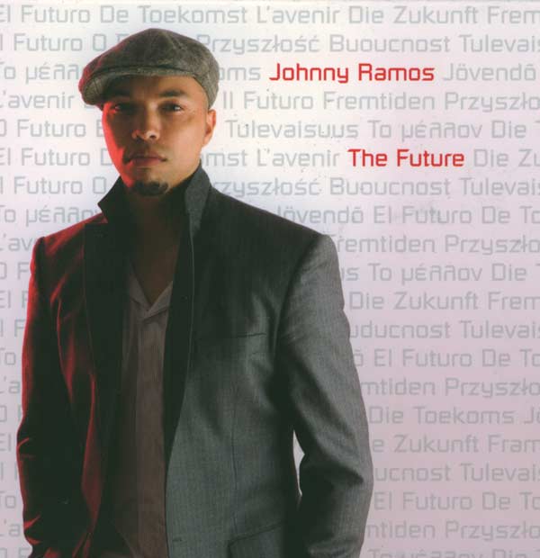 The Future by Johnny Ramos | Album