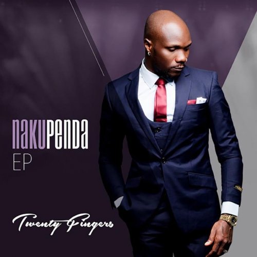 Nakupenda EP by Twenty Fingers
