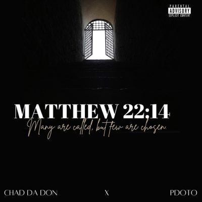 The Man (Ft Pdot O, RAS)