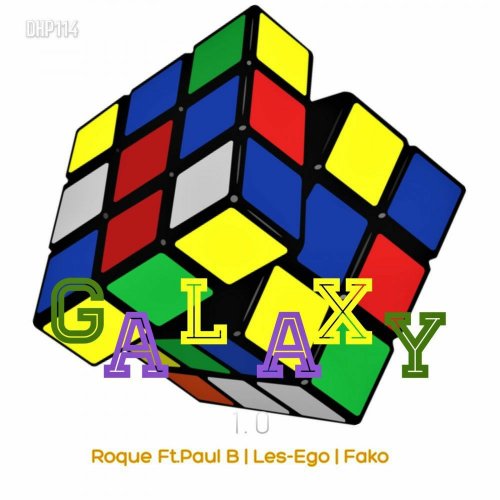 Galaxy 1.0 by Roque | Album