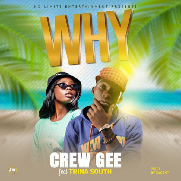 Crew Gee