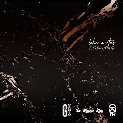 Like Water by DJ Switch | Album