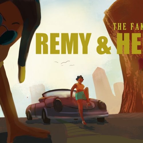 Remy & Henny (Ft Uchii)