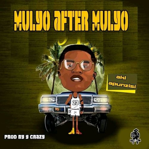 Mulyo After Mulyo