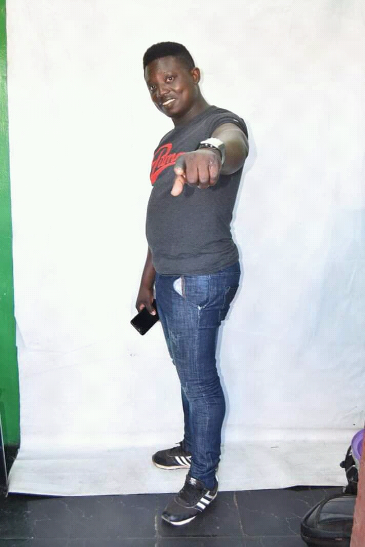 Don't listen to them by Carth Jay Nevertheless | Album