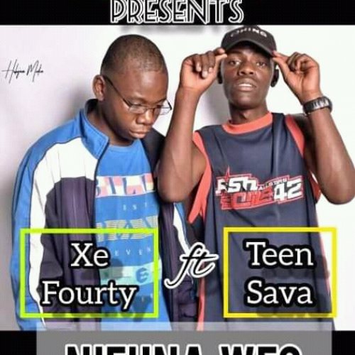 Nifuna Weo (Ft Teen Sava