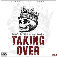 Fake Gennah (Kay stevo straight diss)