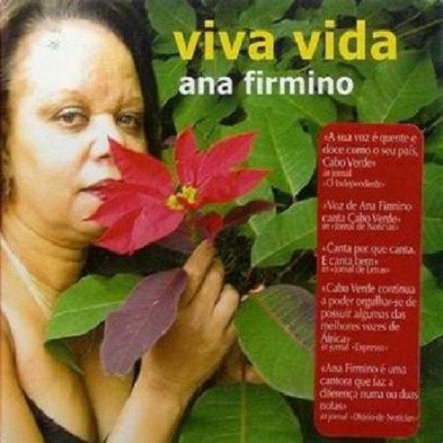 Vida Vida by Ana Firmino | Album