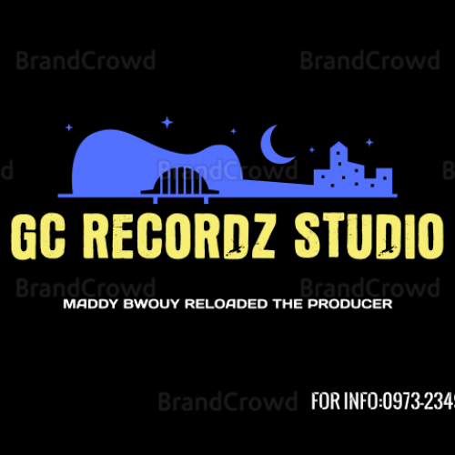 GC RECORDZ Jump Off Trap (Maddy Mastered It) Instrumental