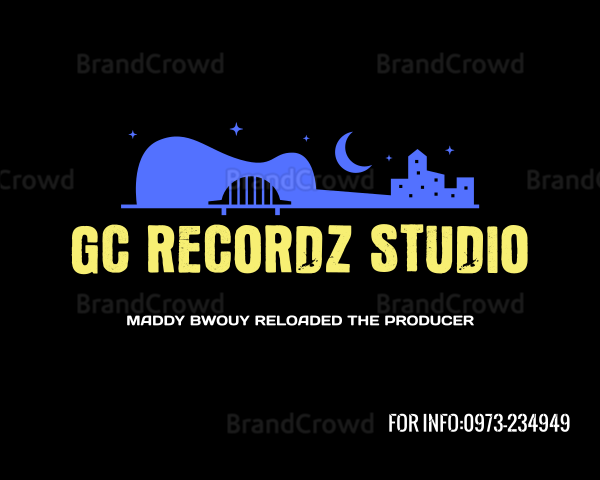 GC RECORDZ Jump Off Trap (Maddy Mastered It) Instrumental