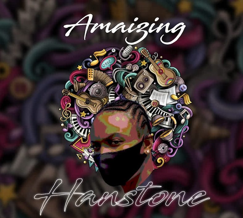 AMAIZING by Hanstone | Album