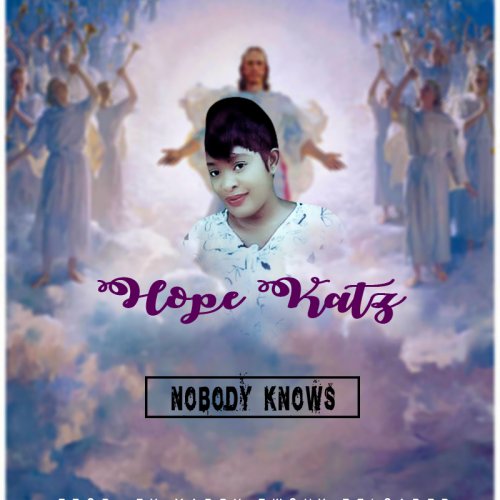 Hope Katz Nobody Knows