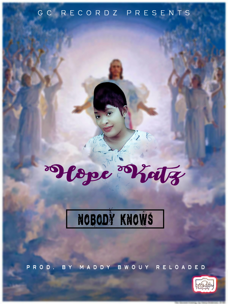 Hope Katz Nobody Knows