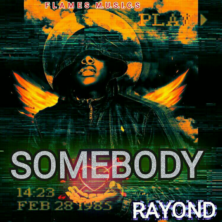 SOMEBODY