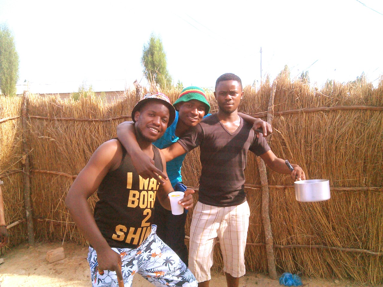 KING 50 BBM