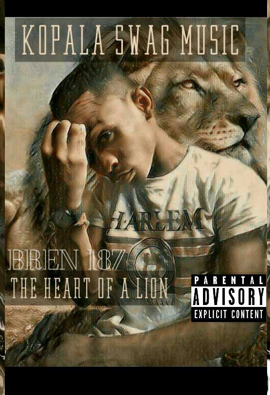 Bren 187-Pull The Trigger