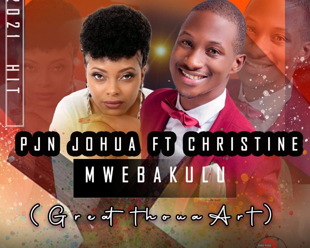 Mwebakulu (Ft Christine)