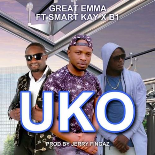 Uko (Ft B1 Mr Perfecto, Smart Kay