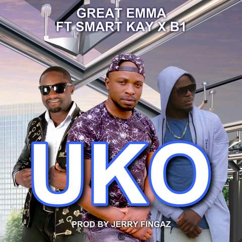 Uko (Ft B1 Mr Perfecto, Smart Kay