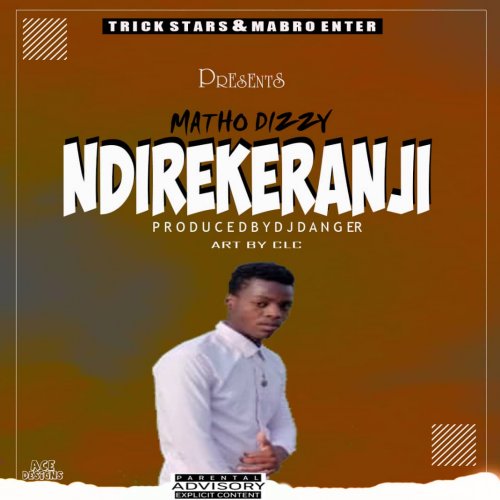Ndilekelanji