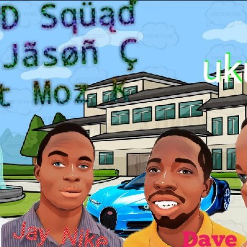 Teti Ukucula (Ft JWD X Moz k