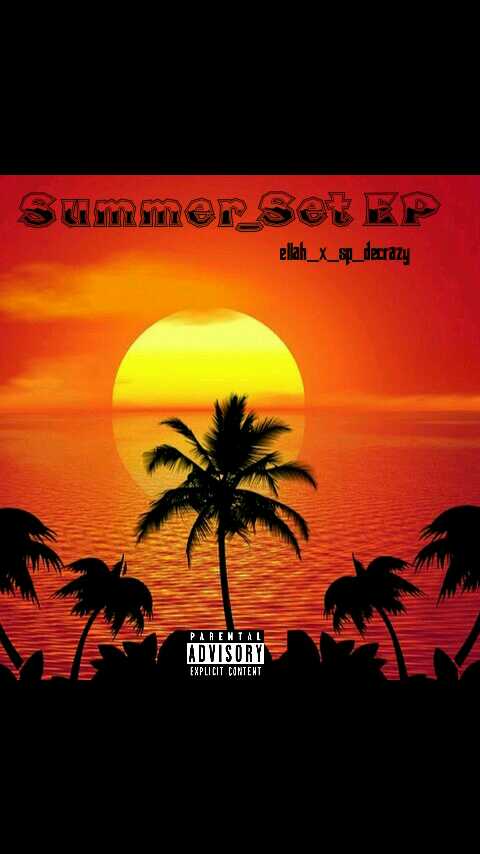 Summer Sunset by SP Decrazy | Album
