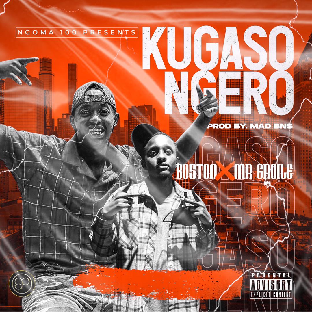 Kugasongero (Ft Mr Gloire)