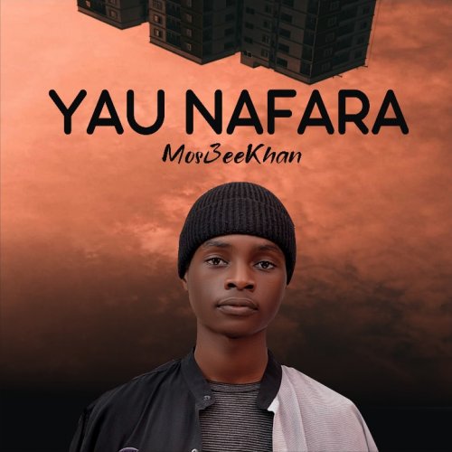 Yau Nafara