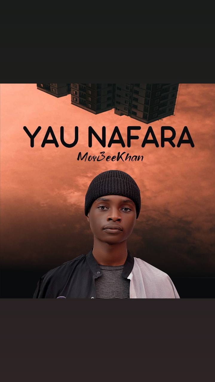 Yau Nafara