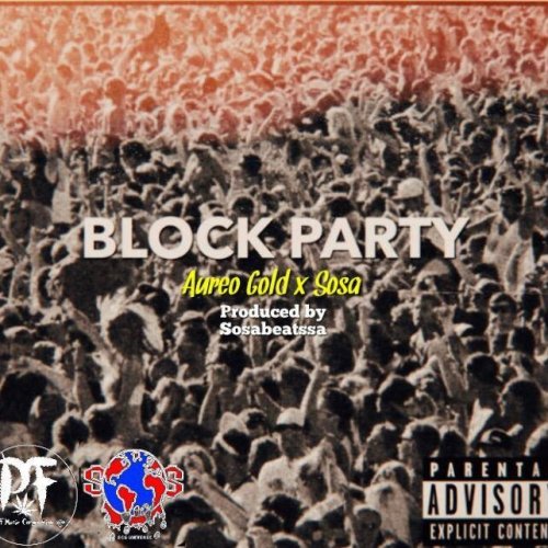 Block Party (Ft  Sosa)