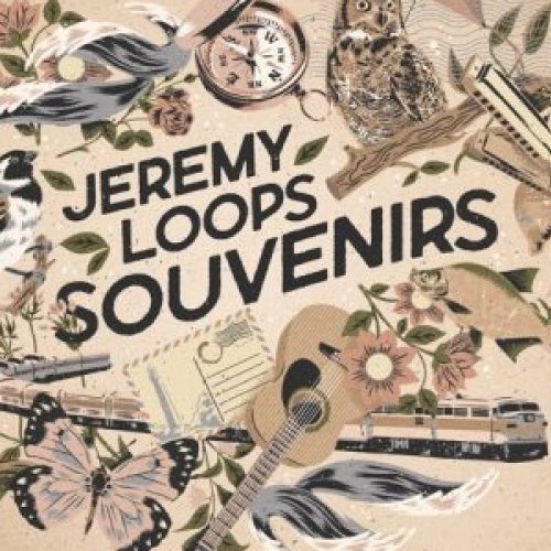 Souvenirs - EP
