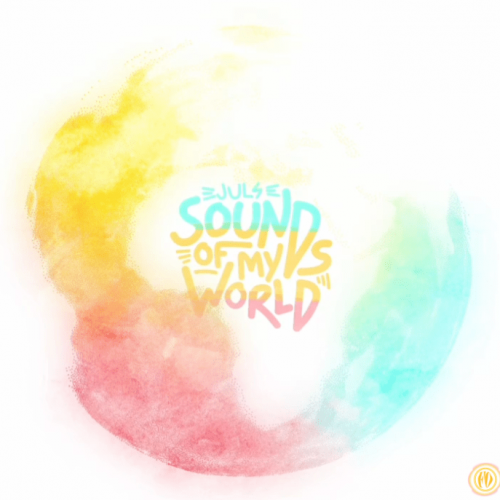 Sounds Of My World