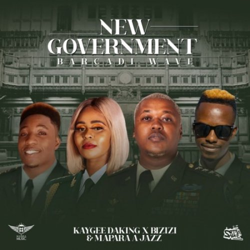 New Government by KayGee DaKing & Bizizi | Album