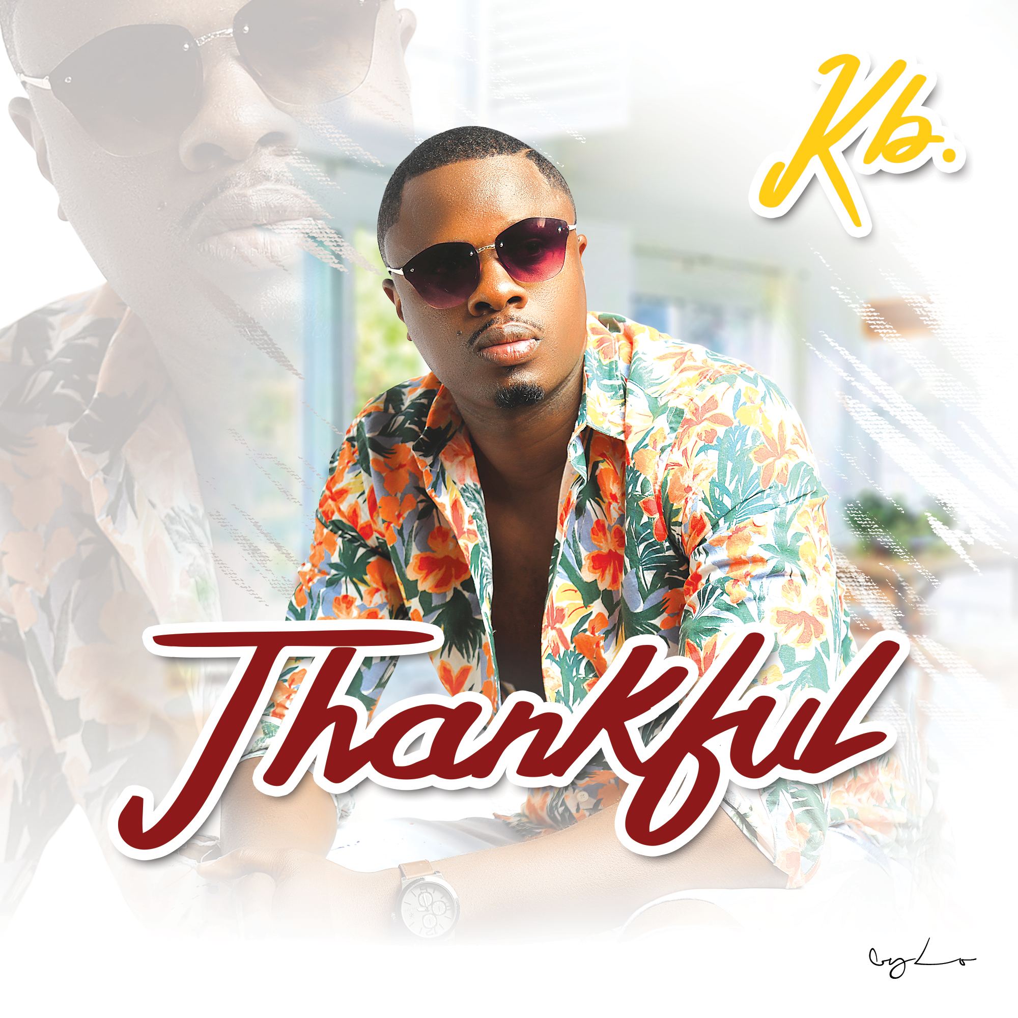 Thankful by KB | Album