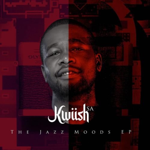 The Jazz Moods EP