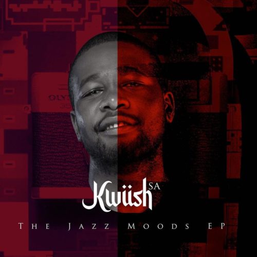 The Jazz Moods EP by Kwiish SA | Album