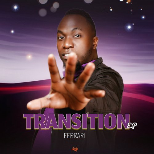 Transition EP by Felali