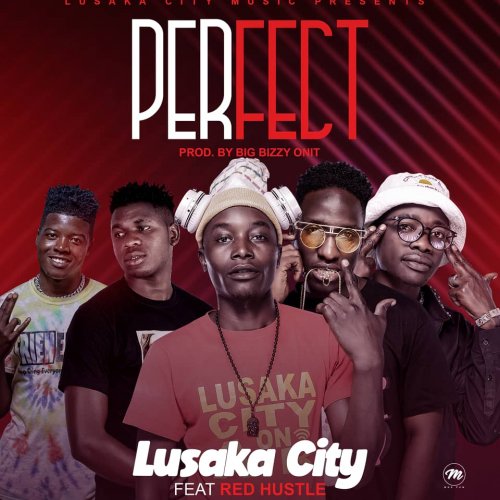 Perfect (Ft Red Hustle)