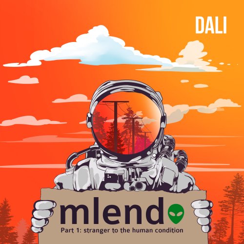 Mlendo by Dali | Album