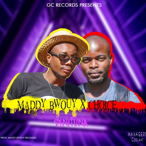 Choice Sings Ananitrusita (Maddy Mastered It) GC RECORDS