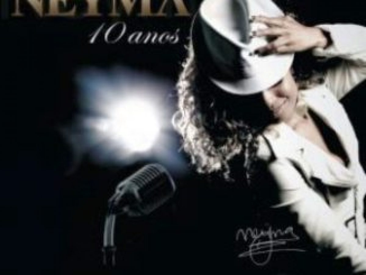 10 Anos by Neyma | Album