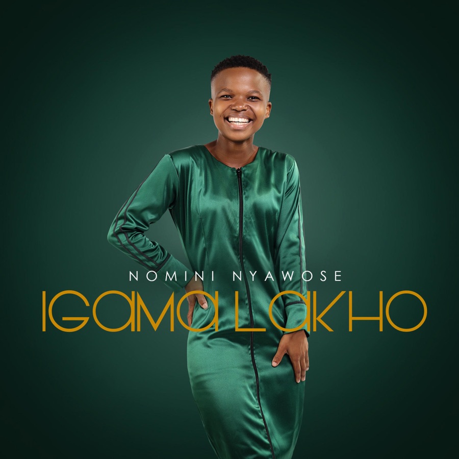 Nomini Nyawose