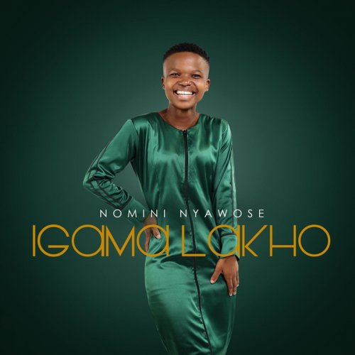 UnguAlpha (Ft Dumi Mkokstad)