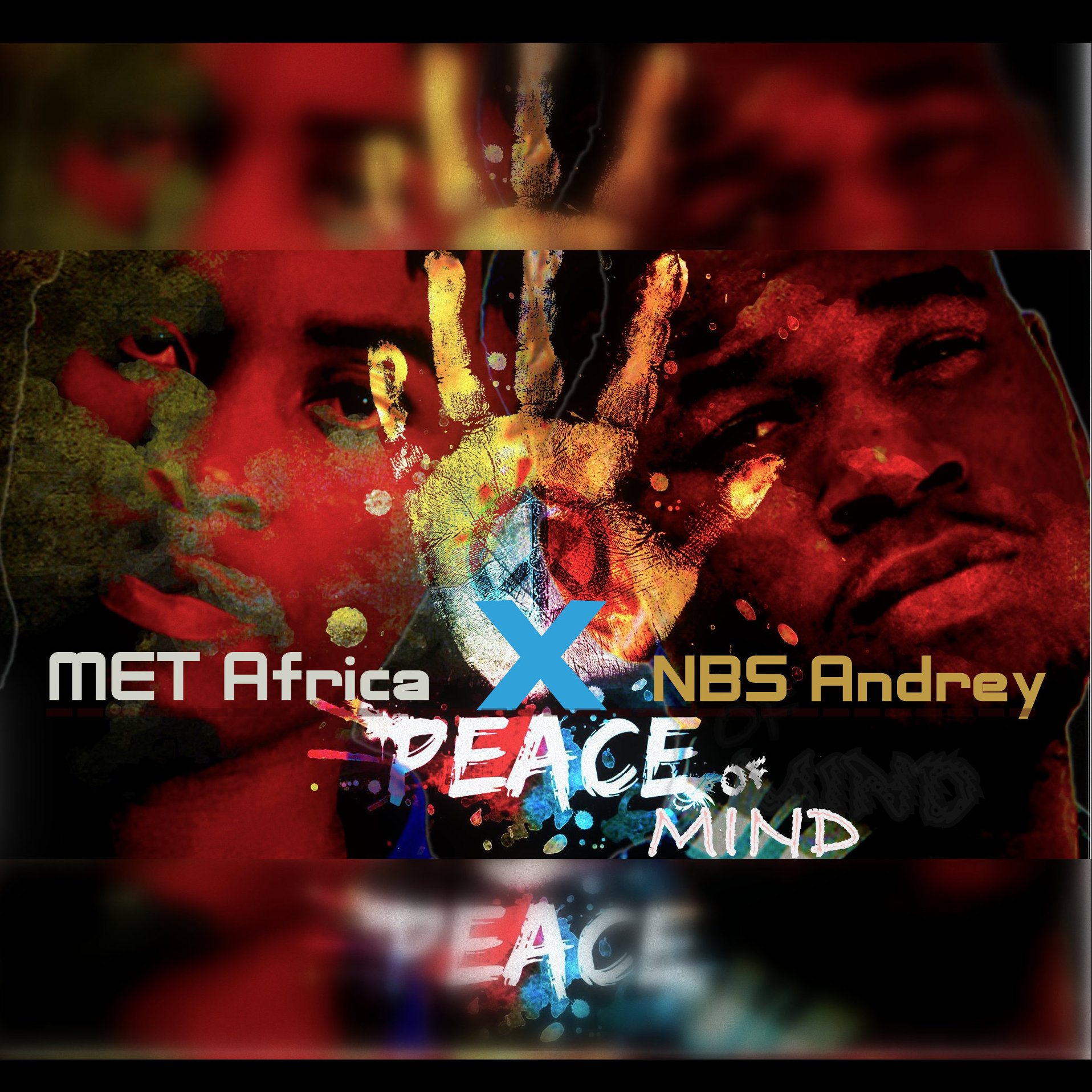 Peace Of Mind Ft NBS Andrey