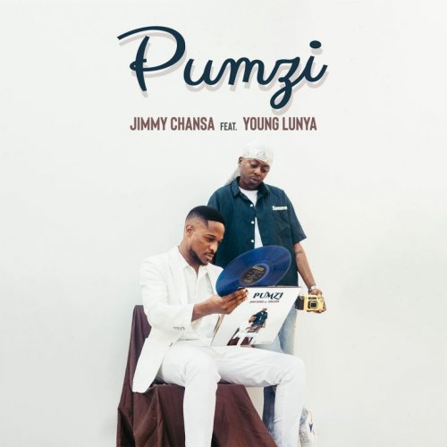 Pumzi (Ft Young Lunya)