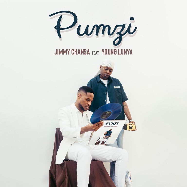 Pumzi (Ft Young Lunya)