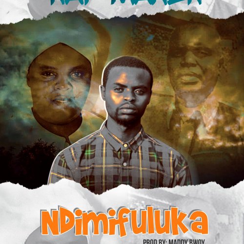 Rap Maker Ndemifuluka